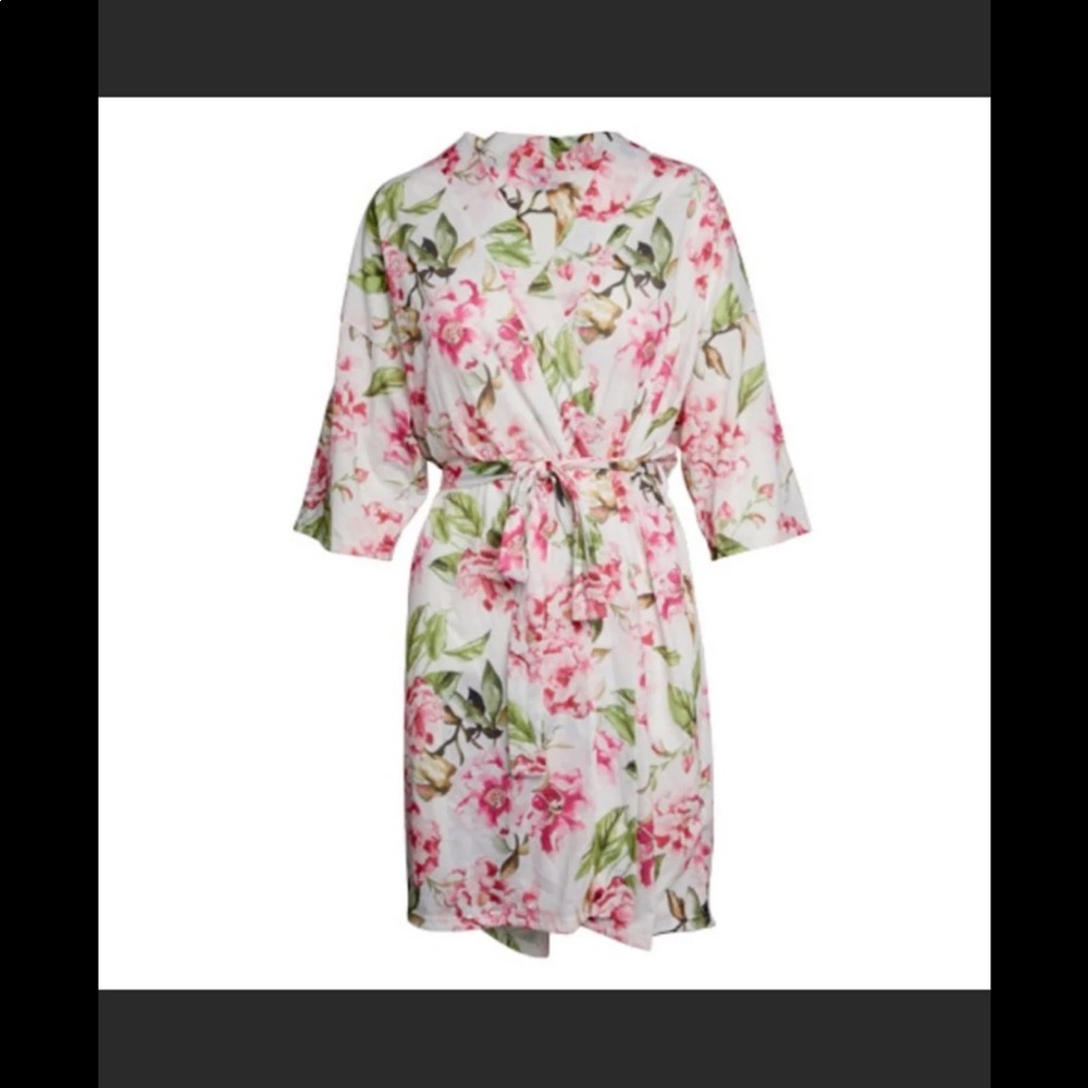 Show Me Your MuMu Robe - Picture 5 of 5